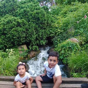 Meet your Posher, Danny